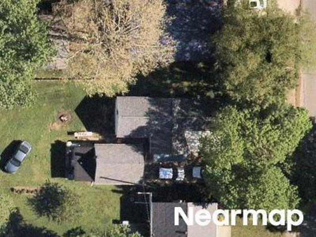 House for sale in Goshen, Indiana