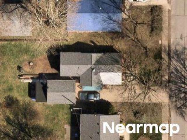 House for sale in Goshen, Indiana