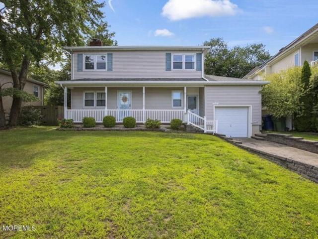 House for sale in Shark River Hills, Neptune Township