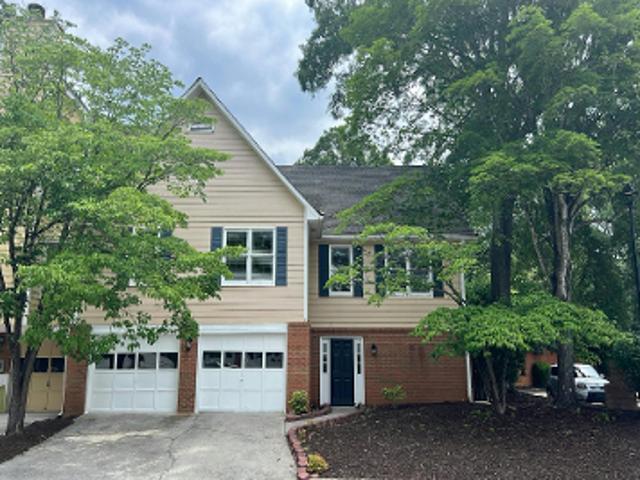 Condo for sale in Roswell, Georgia