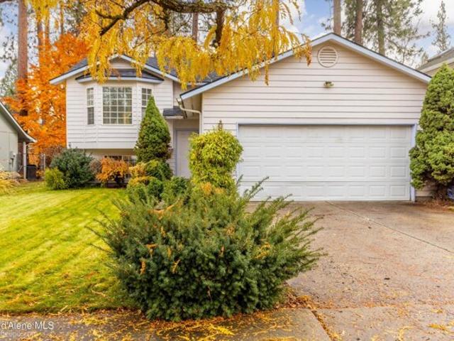 House for sale in Post Falls, Idaho