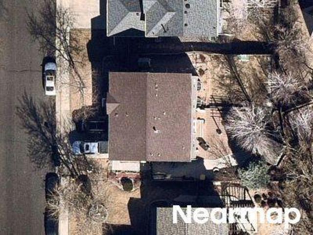 House for sale in Arapahoe, Colorado