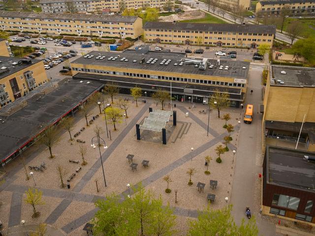 Lejlighed til leje i Aalborg, Brønderslev-Dronninglund
