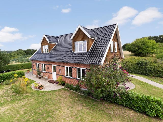 Villa til salg i Holbæk