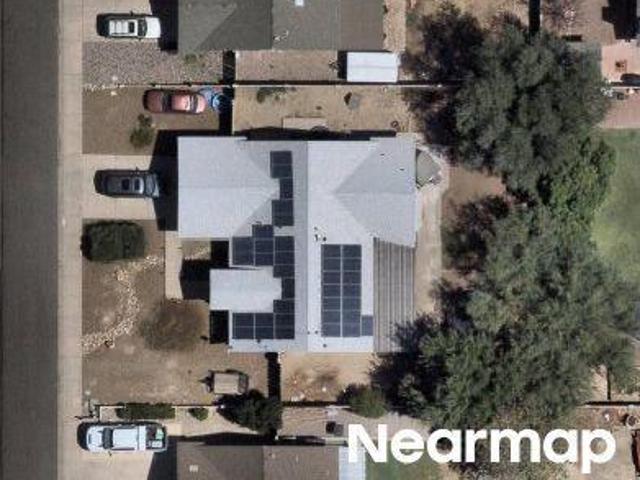 House for sale in Thatcher, Arizona