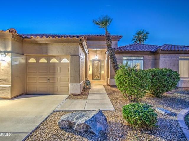 House for sale in Gilbert, Arizona
