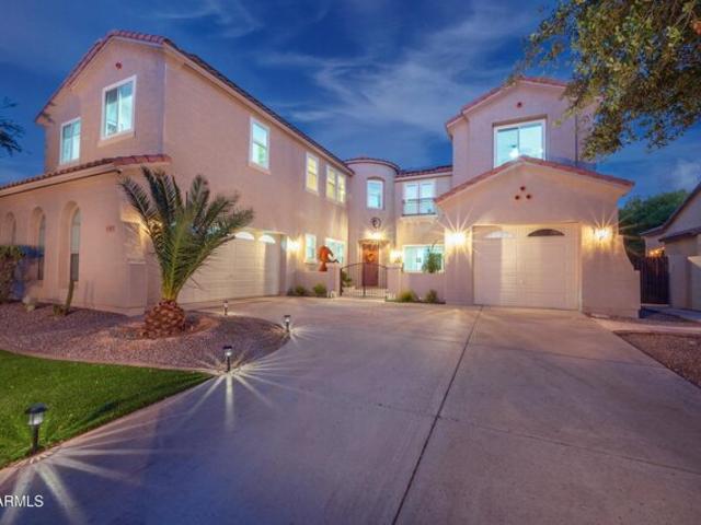 House for sale in Gilbert, Arizona