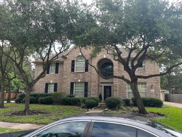 House for sale in Harris, Texas