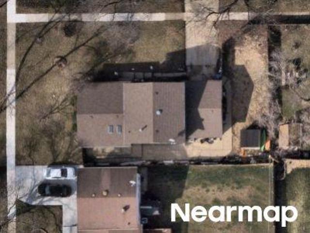 House for sale in Mount Prospect, Illinois