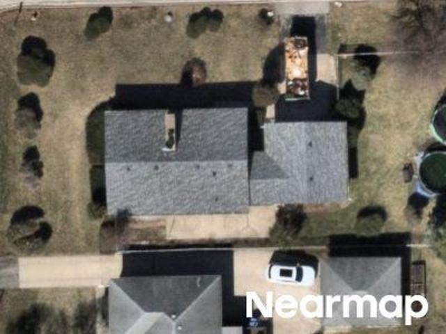 House for sale in Illinois