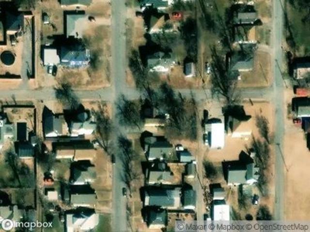 House for sale in El Reno, Oklahoma