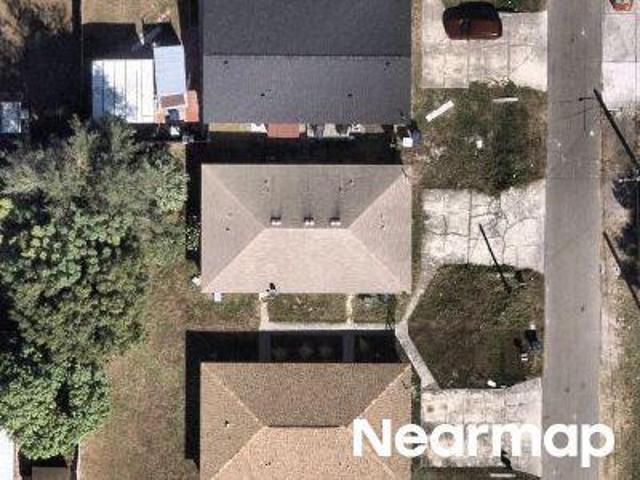 House for sale in Tampa, Florida