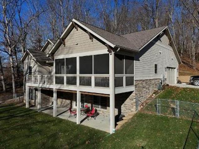 House for sale in Bloomington