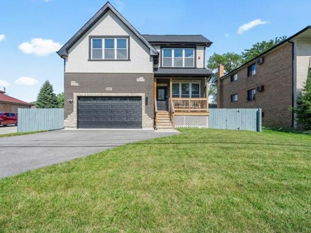 House for sale in Bridgeview