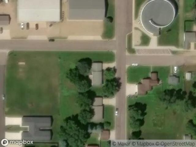 House for sale in Humboldt, South Dakota