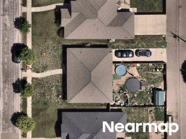 House for sale in Randall, Texas