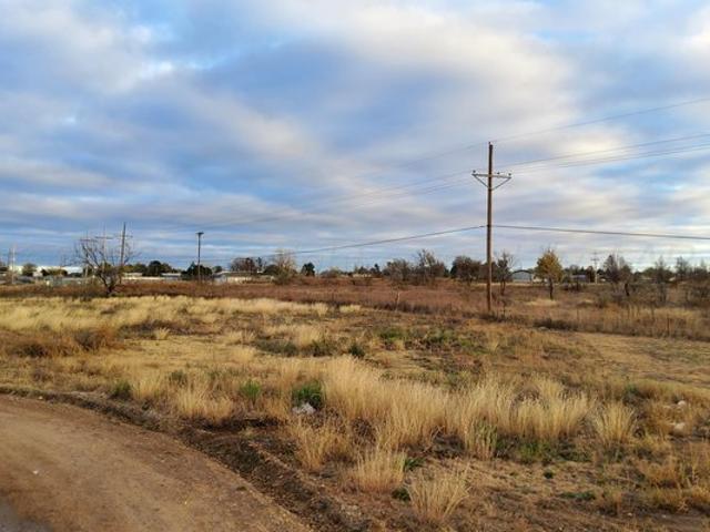Land for sale in Fritch, Texas