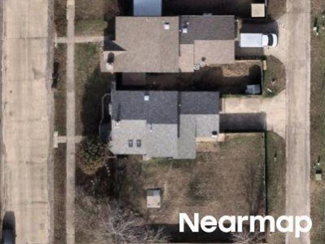 House for sale in Moore, Oklahoma
