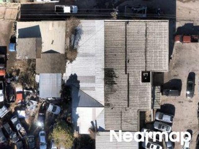 Commercial for sale in Oklahoma City, Oklahoma
