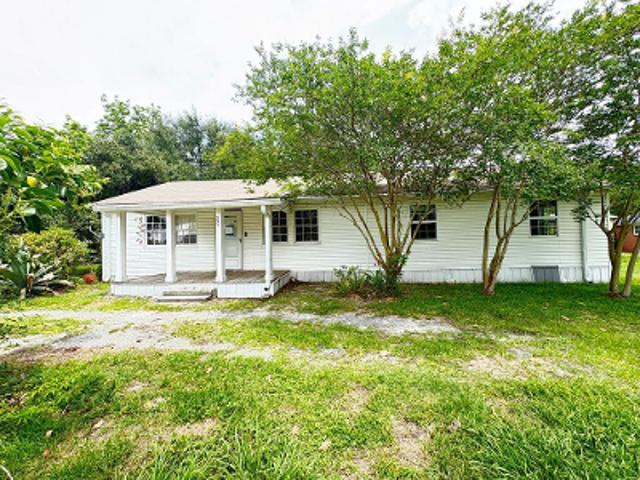 House for sale in Lenox, Georgia