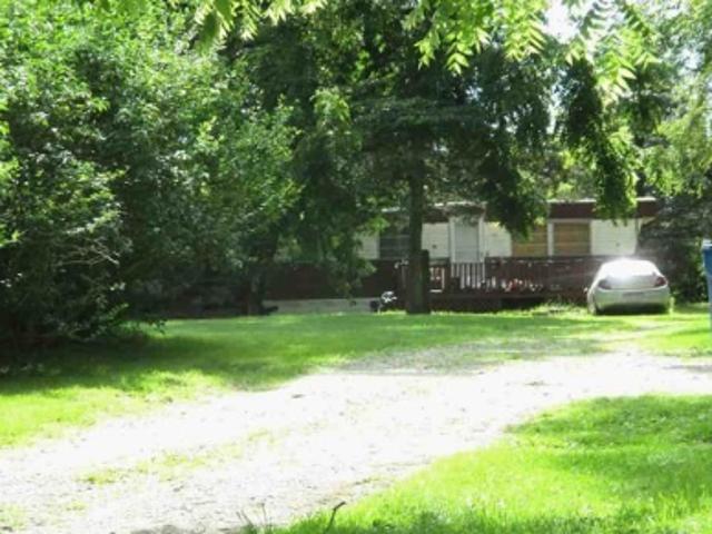 Property for sale in Culver, Indiana