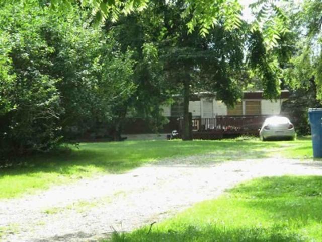 Property for sale in Culver, Fulton County