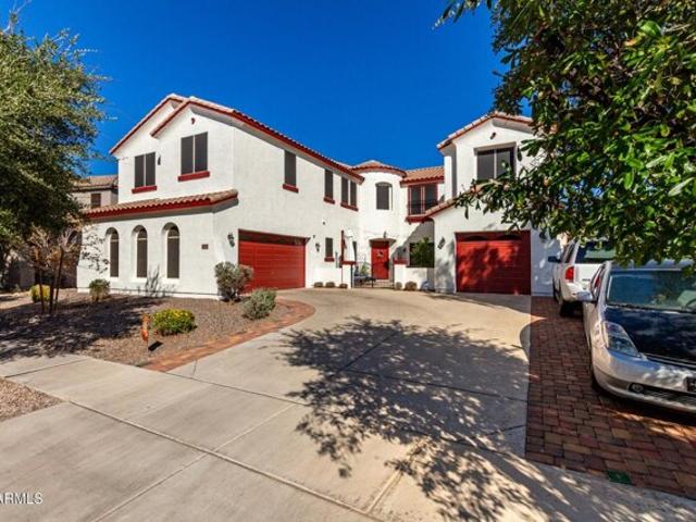 House for sale in Gilbert, Arizona