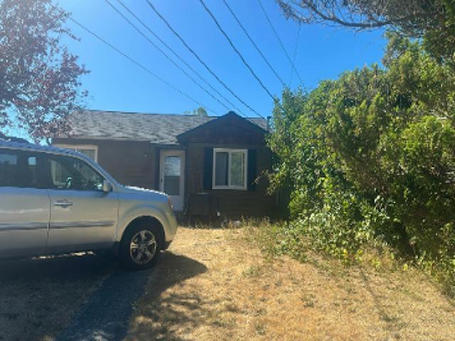 House for sale in Tacoma, Washington