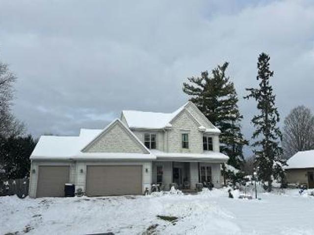 House for sale in Rochester, Wisconsin