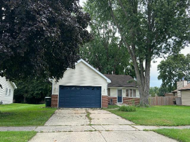 House for sale in Channahon Ridge, Channahon