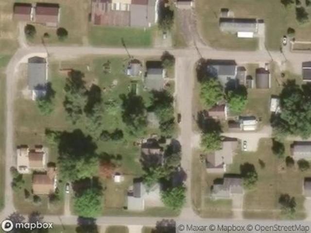 House for sale in Defiance, Ohio