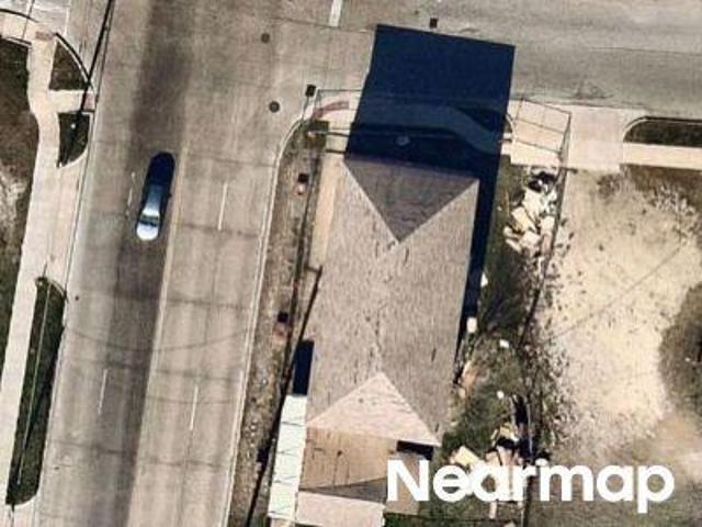 Property for sale in Terrell, Texas