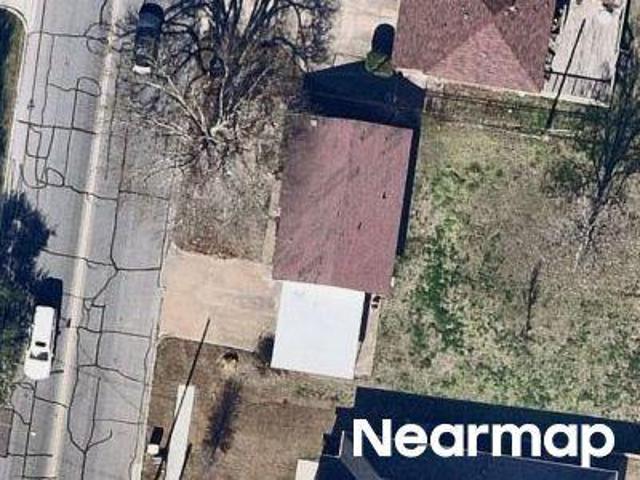 Property for sale in Terrell, Texas