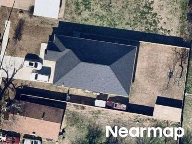 Property for sale in Terrell, Texas