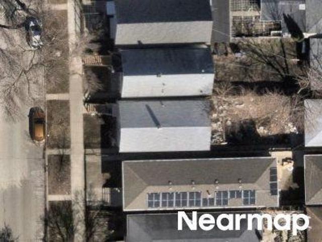 House for sale in Chicago Park, Illinois