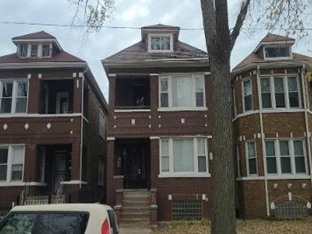 House for sale in Chicago Park, Illinois