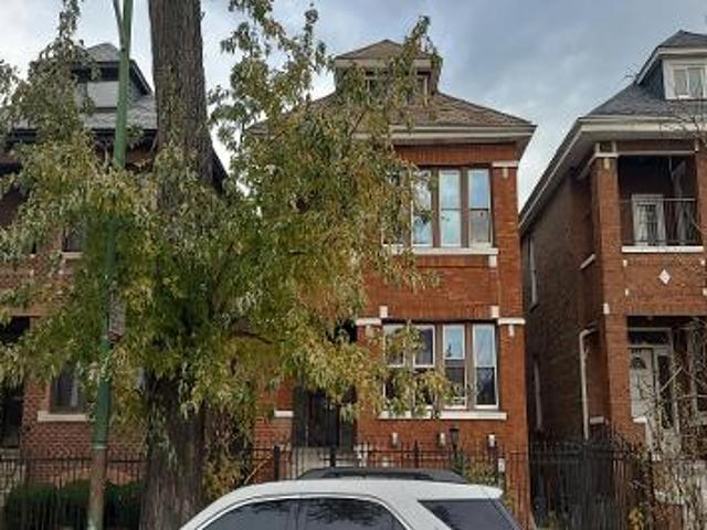House for sale in Chicago Park, Illinois