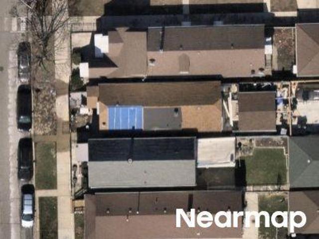 House for sale in Chicago Park, Illinois