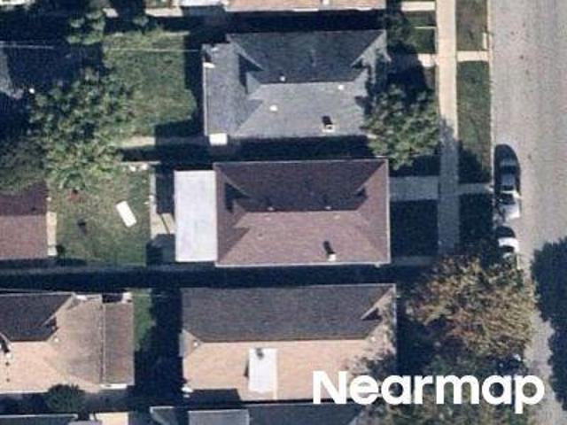 House for sale in Chicago Park, Illinois