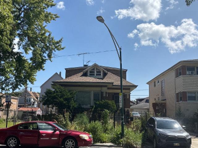 House for sale in Chicago Park, Illinois