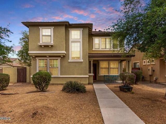 House for sale in Gilbert, Arizona