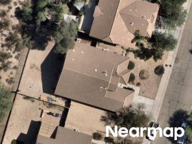 House for sale in Tucson, Arizona