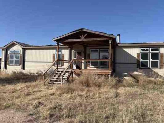 House for sale in Martin, Texas