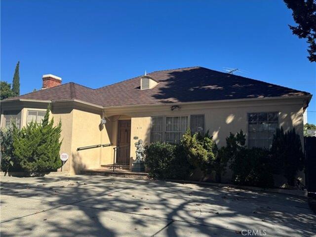 House for sale in Beverly Hills, California