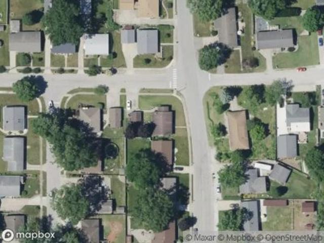 House for sale in Michigan City, Indiana