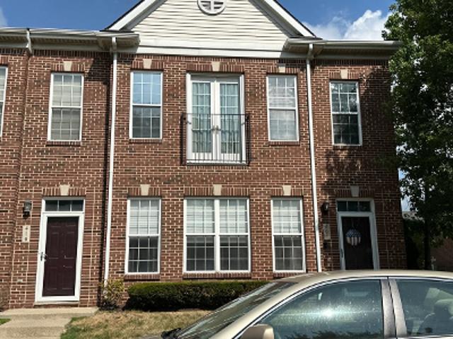 Condo for sale in Monroe, Michigan