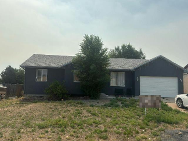 House for sale in Colorado