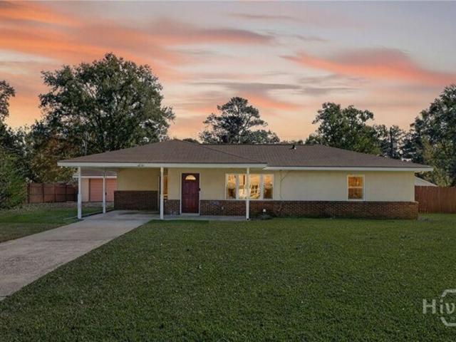 House for sale in Pooler, Georgia