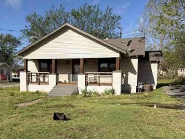 House for sale in Bristow, Oklahoma