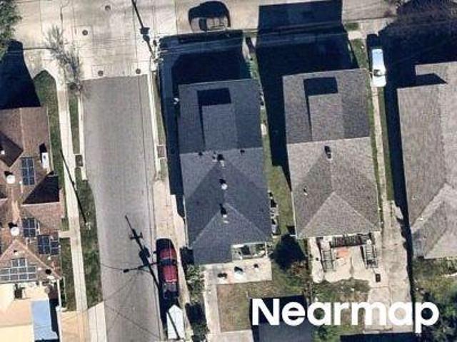 House for sale in New Orleans, Louisiana